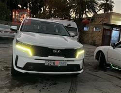 کیا سۆرینتۆ